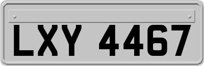 LXY4467