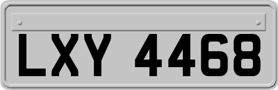 LXY4468