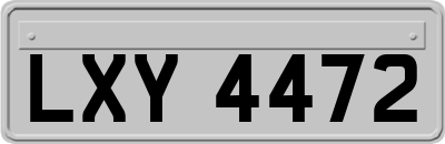 LXY4472