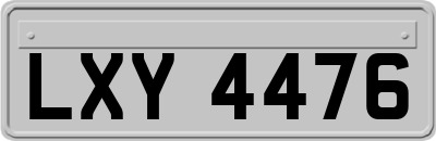 LXY4476