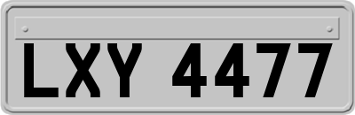 LXY4477