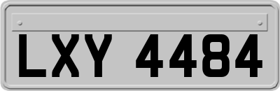 LXY4484