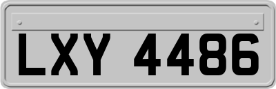 LXY4486