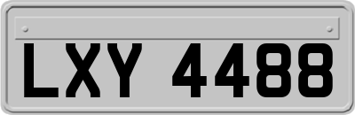 LXY4488