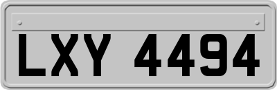 LXY4494