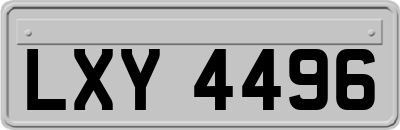 LXY4496