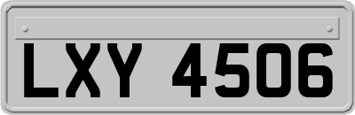 LXY4506