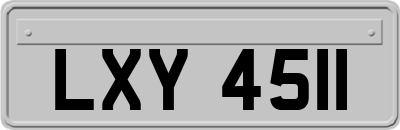 LXY4511