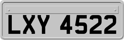 LXY4522