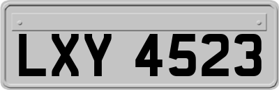 LXY4523
