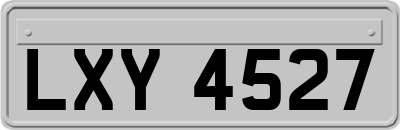 LXY4527