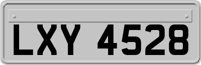 LXY4528
