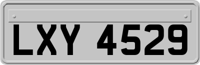 LXY4529