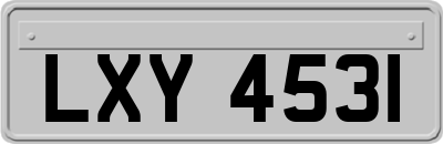 LXY4531