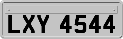 LXY4544