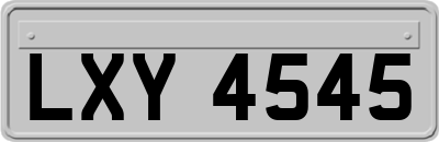 LXY4545