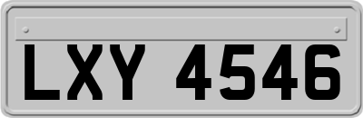 LXY4546