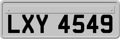 LXY4549