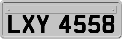 LXY4558