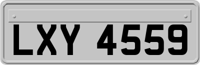 LXY4559