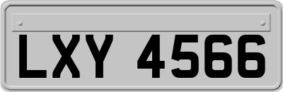 LXY4566