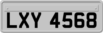LXY4568