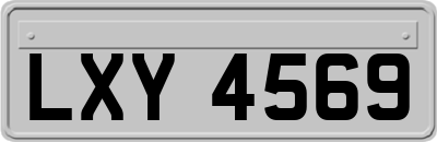LXY4569