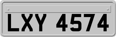LXY4574