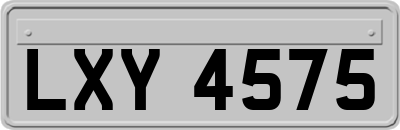 LXY4575