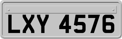 LXY4576
