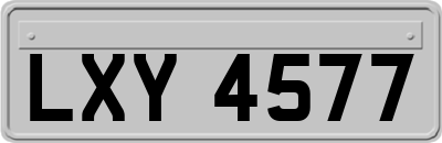 LXY4577