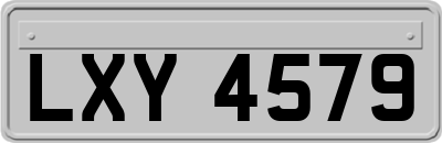 LXY4579
