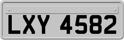 LXY4582