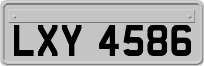LXY4586