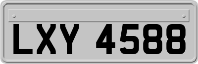 LXY4588