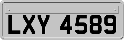 LXY4589