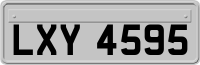 LXY4595