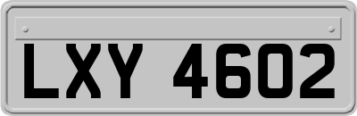 LXY4602