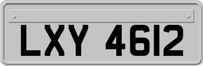 LXY4612