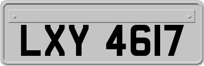 LXY4617