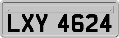 LXY4624