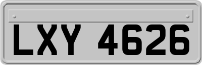 LXY4626