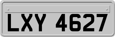 LXY4627