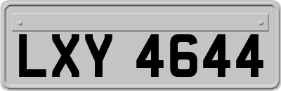 LXY4644