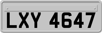 LXY4647