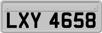 LXY4658