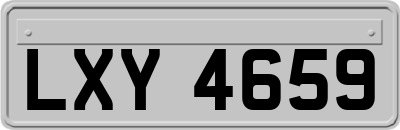 LXY4659