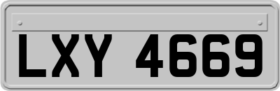 LXY4669