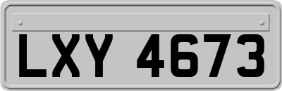 LXY4673
