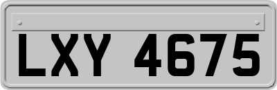 LXY4675